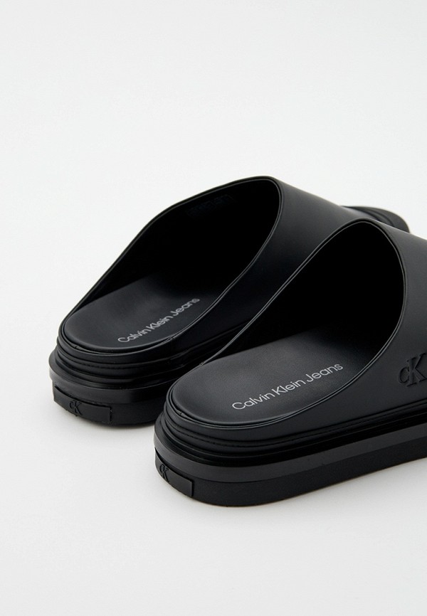 Calvin Klein Jeans Сабо - фото 4