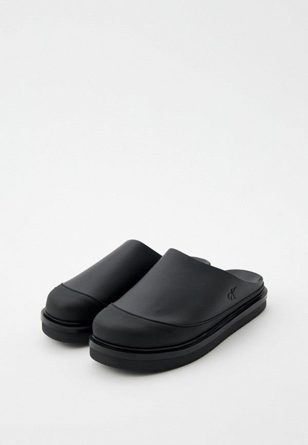 Calvin Klein Jeans Сабо - фото 3