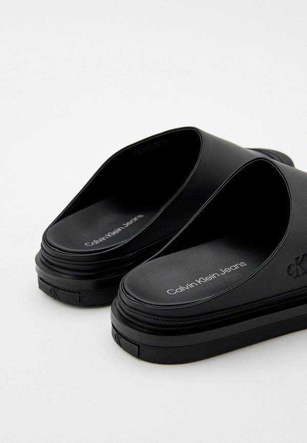 Calvin Klein Jeans Сабо - фото 4