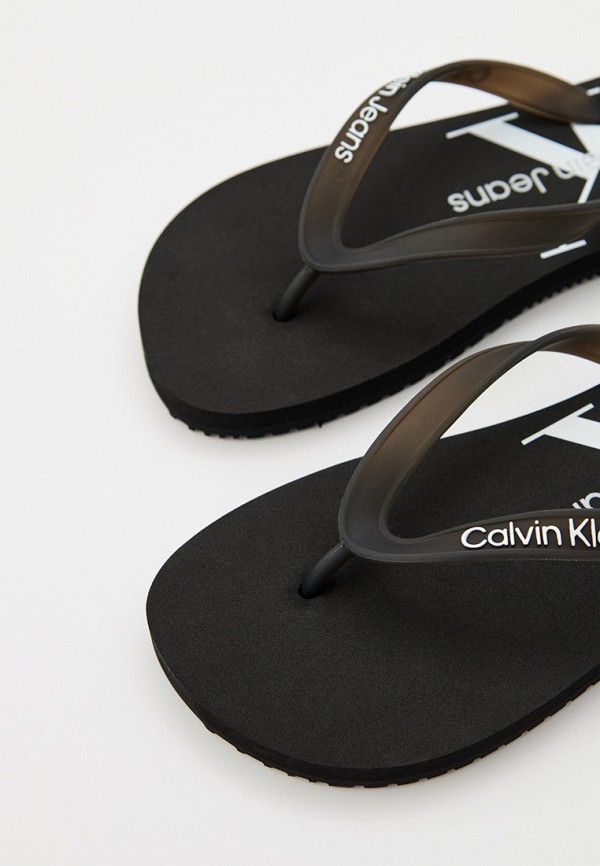 Calvin Klein Jeans Сланцы - фото 2