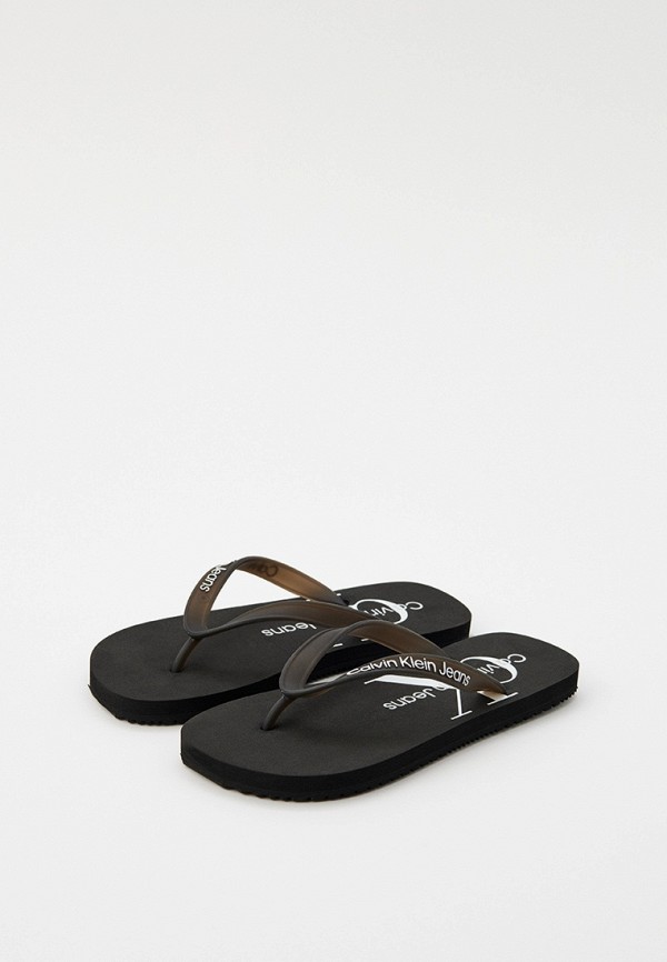 Calvin Klein Jeans Сланцы - фото 3