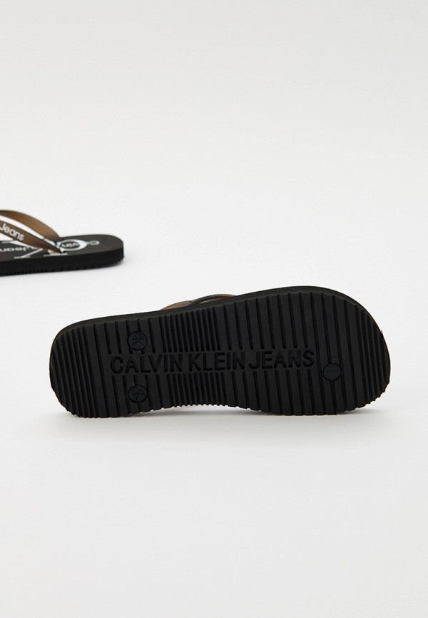 Calvin Klein Jeans Сланцы - фото 5
