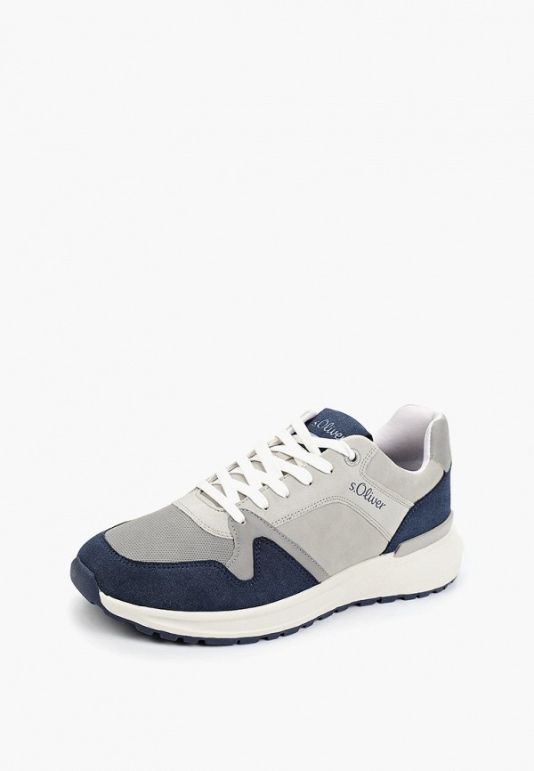 s.Oliver Кроссовки - фото 2