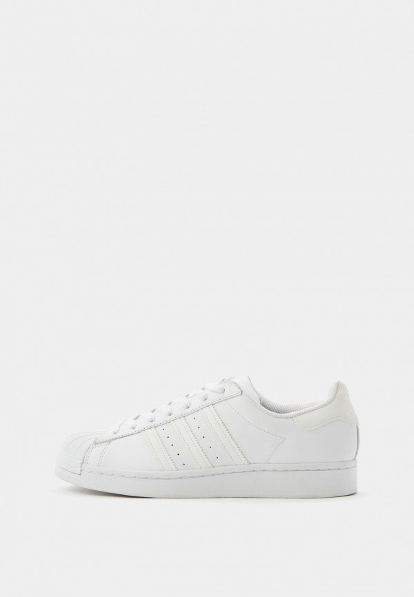 adidas Originals Кеды - SUPERSTAR W - фото 1