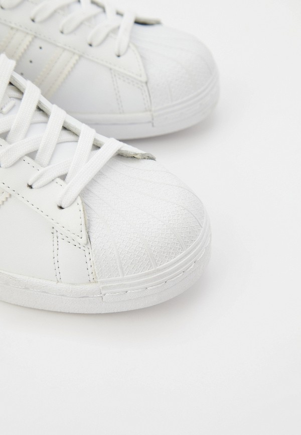 adidas Originals Кеды - SUPERSTAR W - фото 2