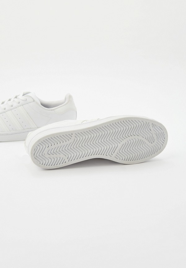 adidas Originals Кеды - SUPERSTAR W - фото 5