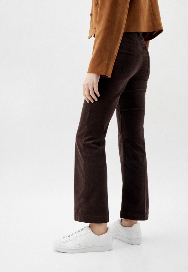 adidas Originals Кеды - SUPERSTAR W - фото 6