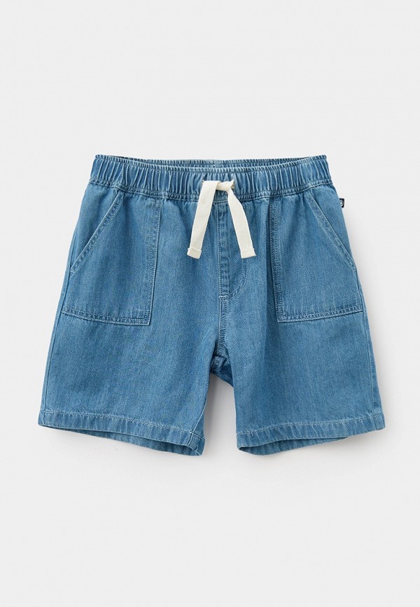 Petit Bateau Шорты джинсовые - фото 1