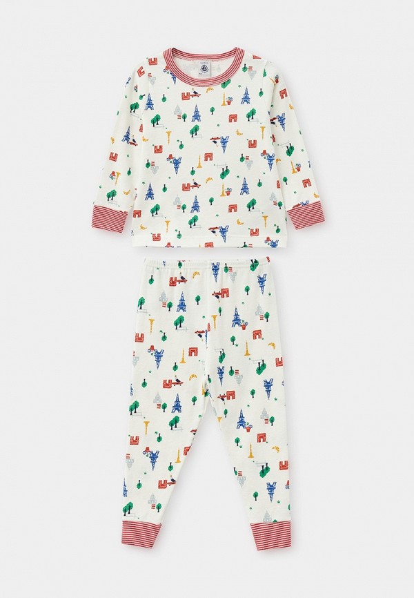 Petit Bateau Пижама - фото 1