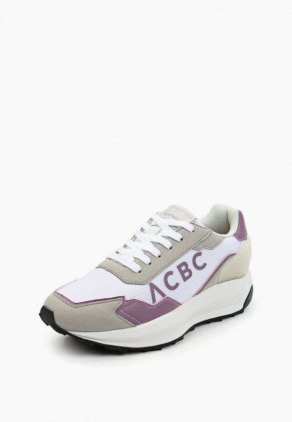 ACBC Кроссовки - фото 2