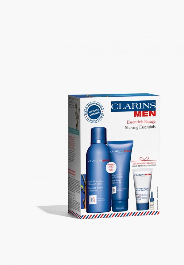 Clarins Набор для ухода за лицом - фото 3