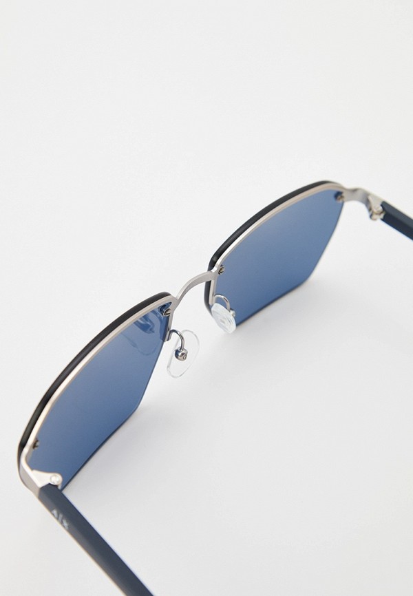 Armani Exchange Очки солнцезащитные - AX2048S 604580 - фото 3