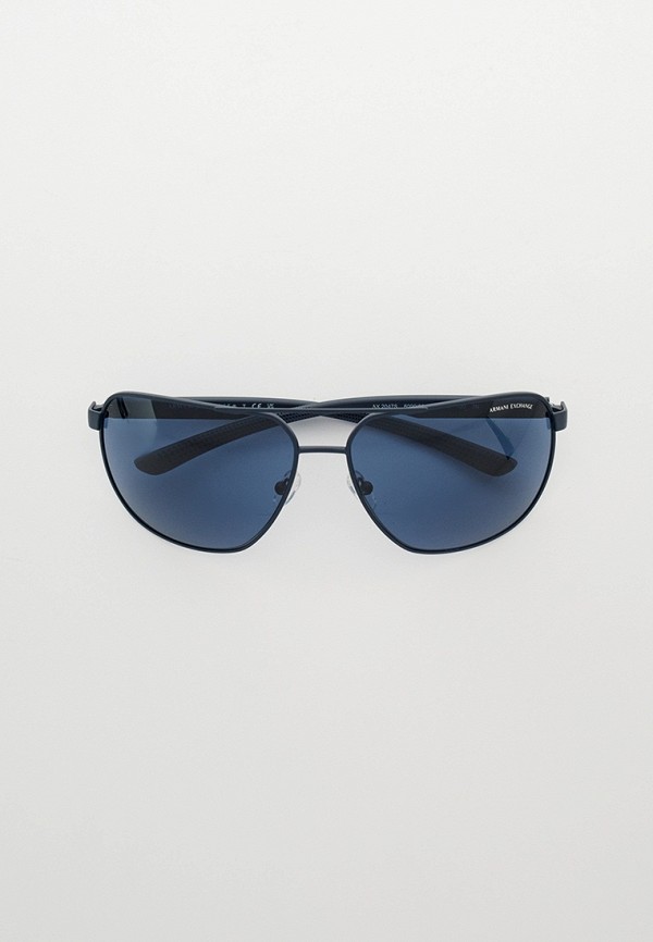 Armani Exchange Очки солнцезащитные - AX2047S 609980 - фото 1