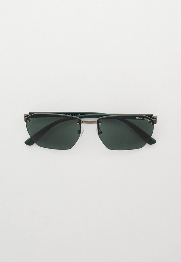Armani Exchange Очки солнцезащитные - AX2048S 600371 - фото 1