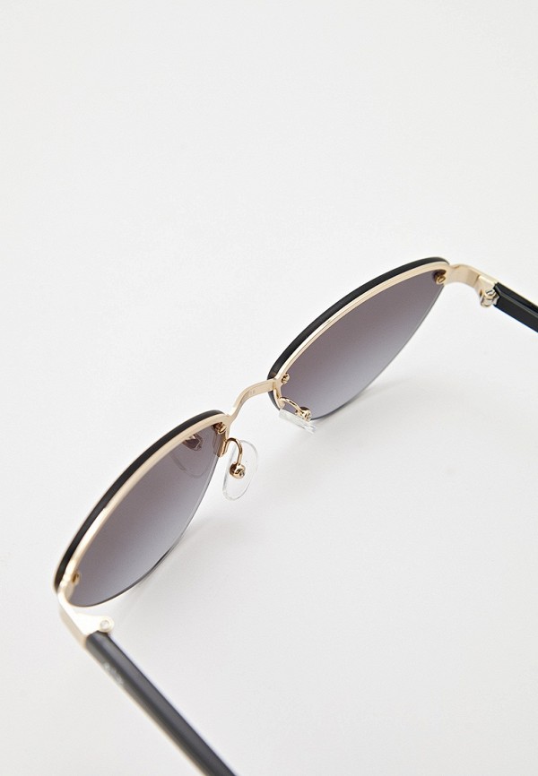 Armani Exchange Очки солнцезащитные - AX2049S 61108G - фото 3