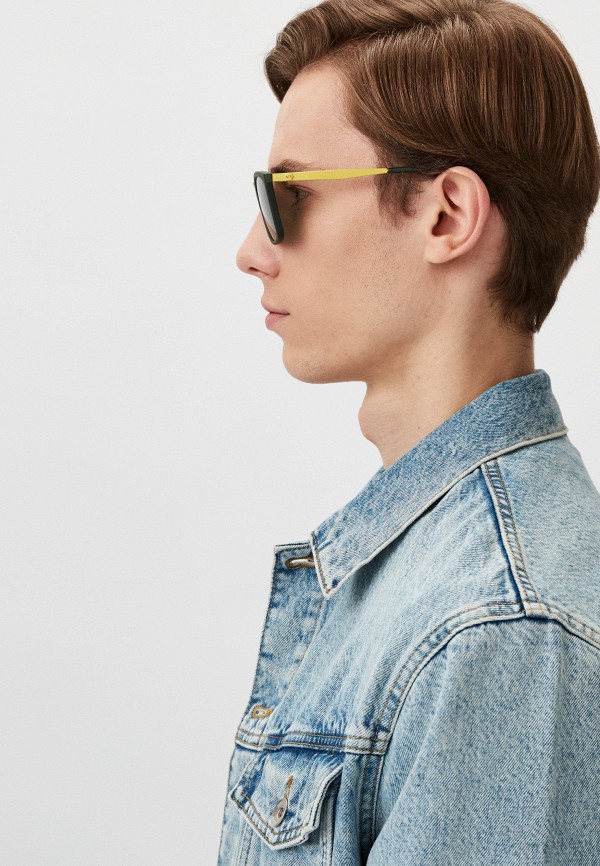 Armani Exchange Очки солнцезащитные - AX4138S 830171 - фото 6