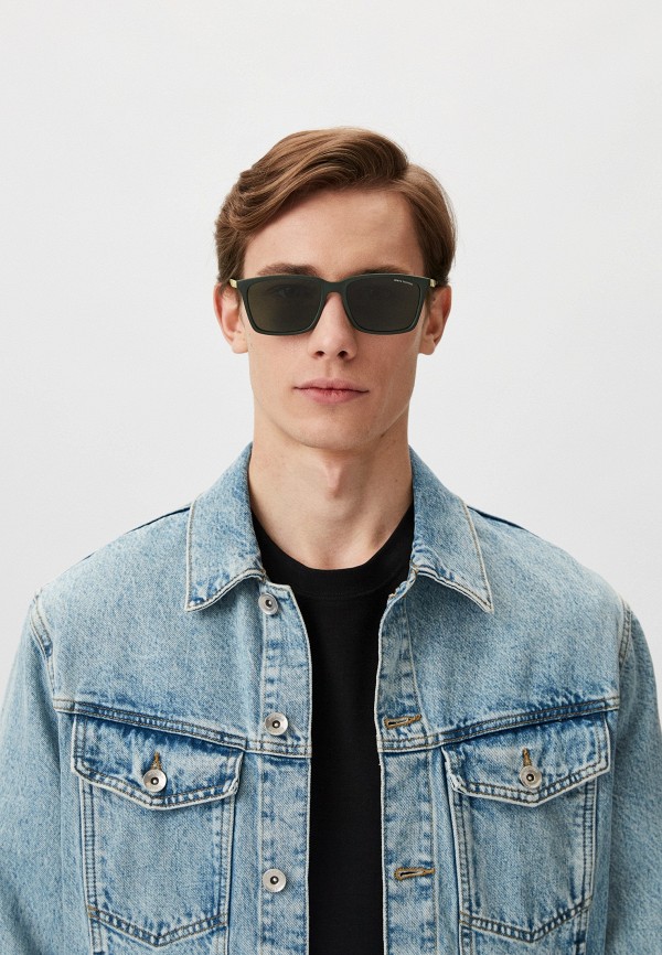 Armani Exchange Очки солнцезащитные - AX4138S 830171 - фото 5