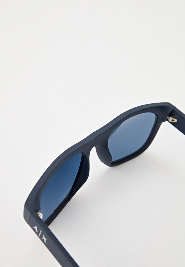 Armani Exchange Очки солнцезащитные - AX4128SU 812380 - фото 3