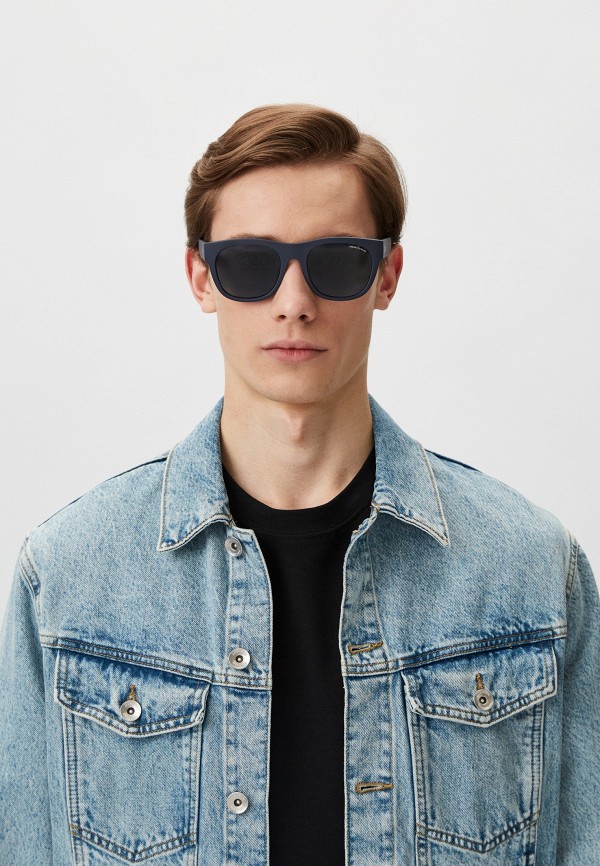 Armani Exchange Очки солнцезащитные - AX4128SU 812380 - фото 5