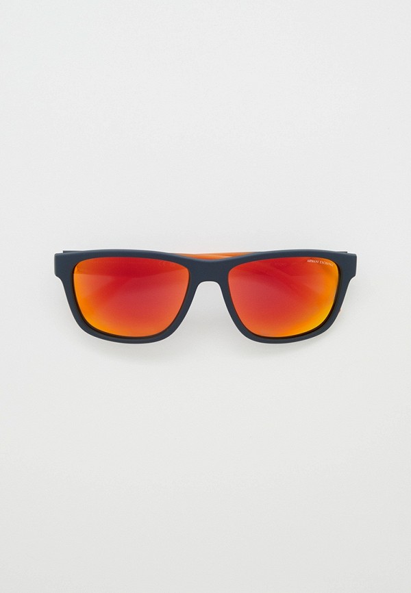 Armani Exchange Очки солнцезащитные - AX4135S 81816Q - фото 1