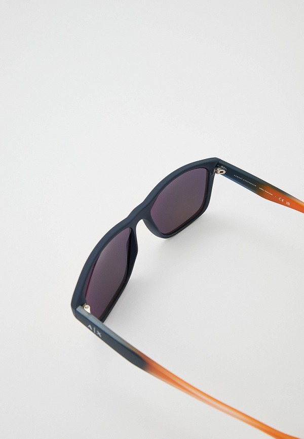 Armani Exchange Очки солнцезащитные - AX4135S 81816Q - фото 3