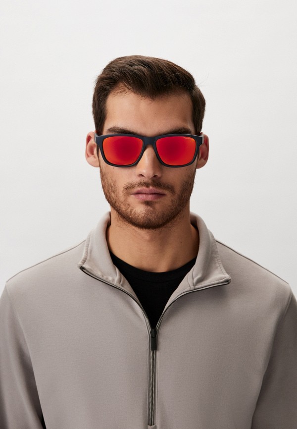 Armani Exchange Очки солнцезащитные - AX4135S 81816Q - фото 5