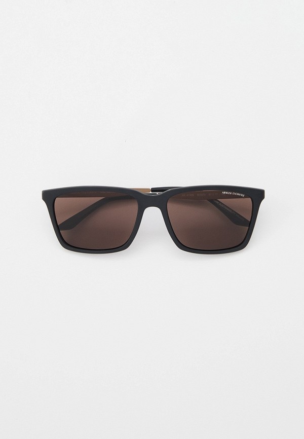 Armani Exchange Очки солнцезащитные - AX4138S 807873 - фото 1