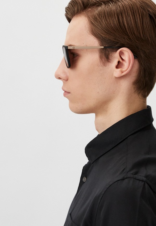 Armani Exchange Очки солнцезащитные - AX4138S 807873 - фото 6