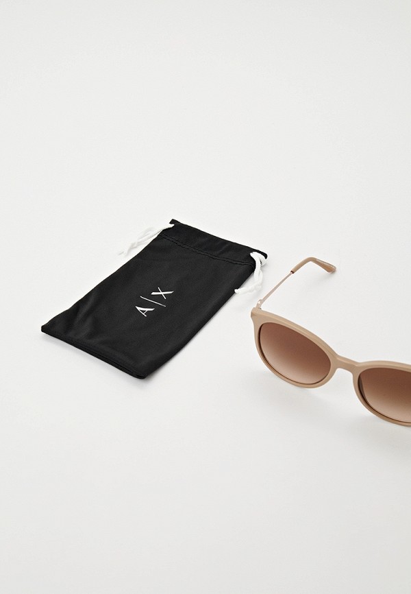 Armani Exchange Очки солнцезащитные - AX4140S 834213 - фото 4