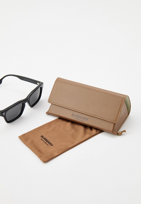 Burberry Очки солнцезащитные - BE4403 300187 - фото 4