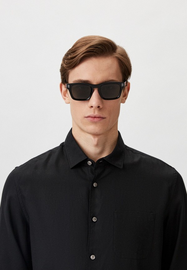 Burberry Очки солнцезащитные - BE4403 300187 - фото 5