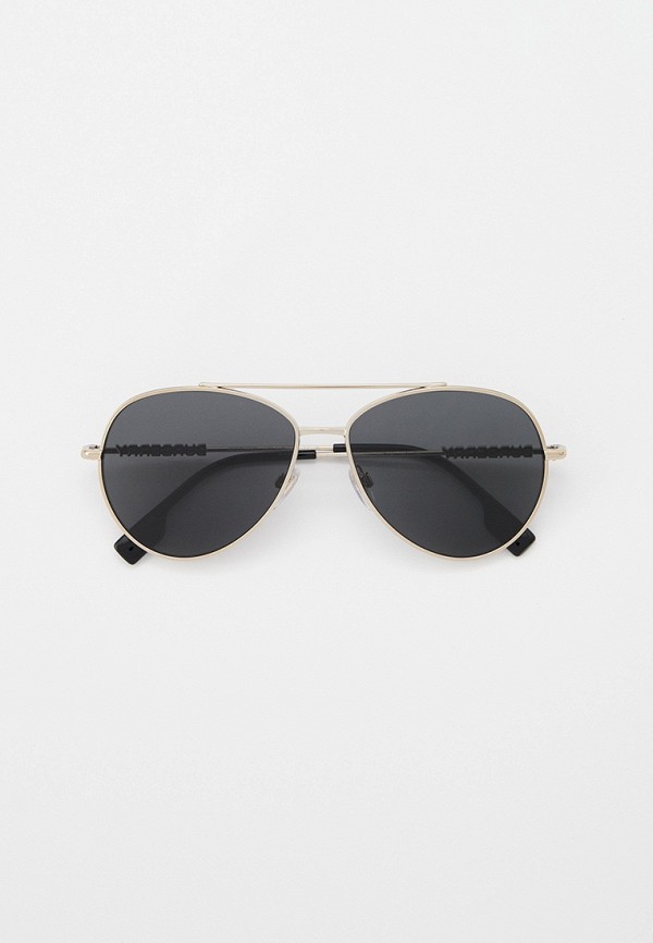 Burberry Очки солнцезащитные - BE3147 110987 - фото 1