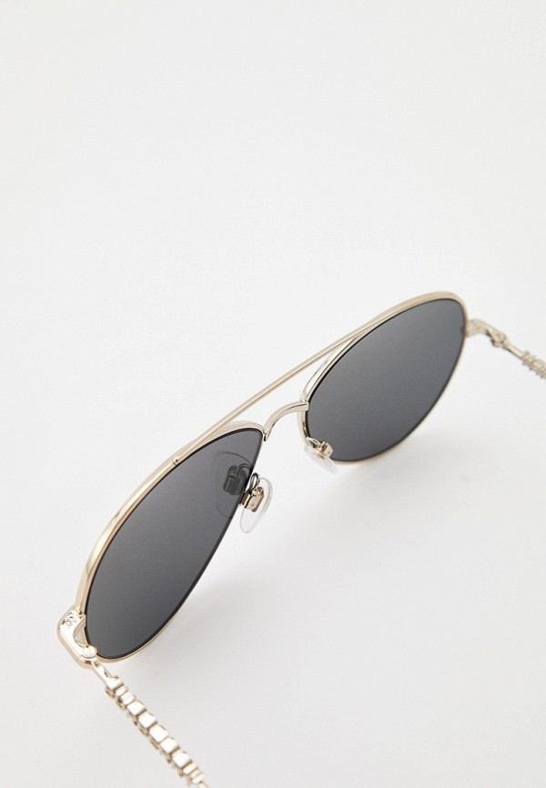 Burberry Очки солнцезащитные - BE3147 110987 - фото 3