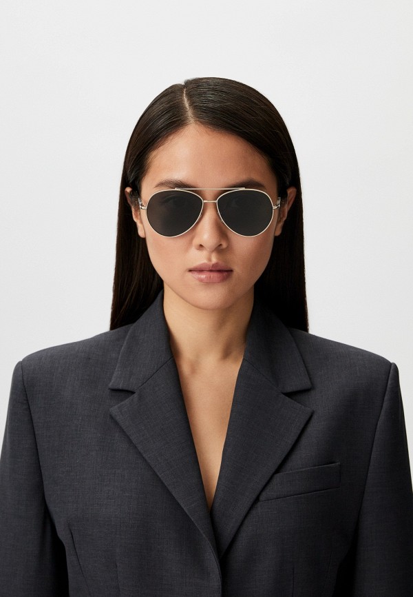 Burberry Очки солнцезащитные - BE3147 110987 - фото 5