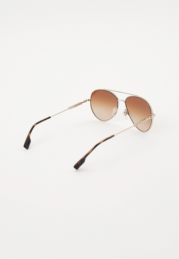 Burberry Очки солнцезащитные - BE3147 110913 - фото 2