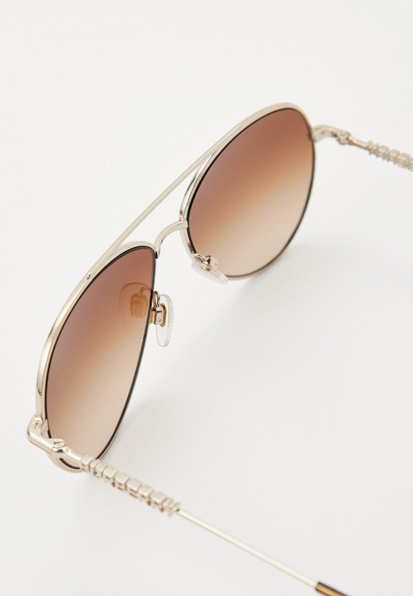 Burberry Очки солнцезащитные - BE3147 110913 - фото 3