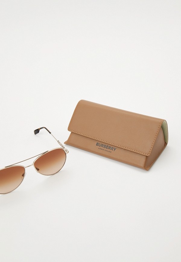 Burberry Очки солнцезащитные - BE3147 110913 - фото 4