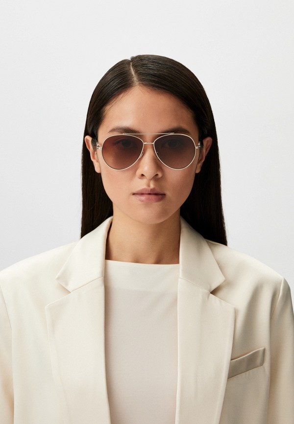 Burberry Очки солнцезащитные - BE3147 110913 - фото 5