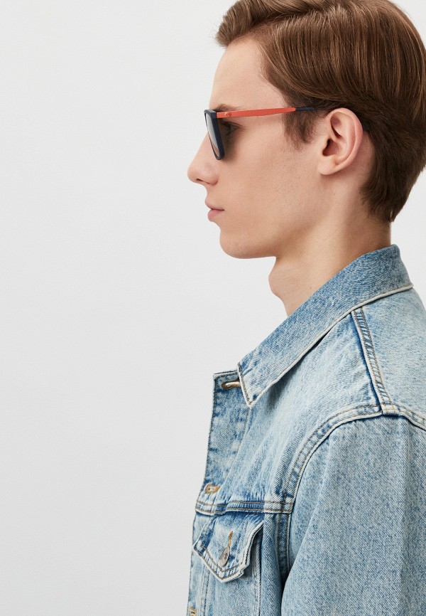 Armani Exchange Очки солнцезащитные - AX4138S 81812V - фото 6