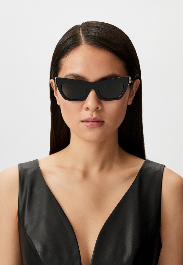 Burberry Очки солнцезащитные - BE4405 300187 - фото 5