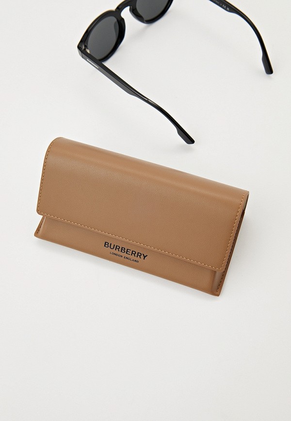 Burberry Очки солнцезащитные - BE4404 300187 - фото 4