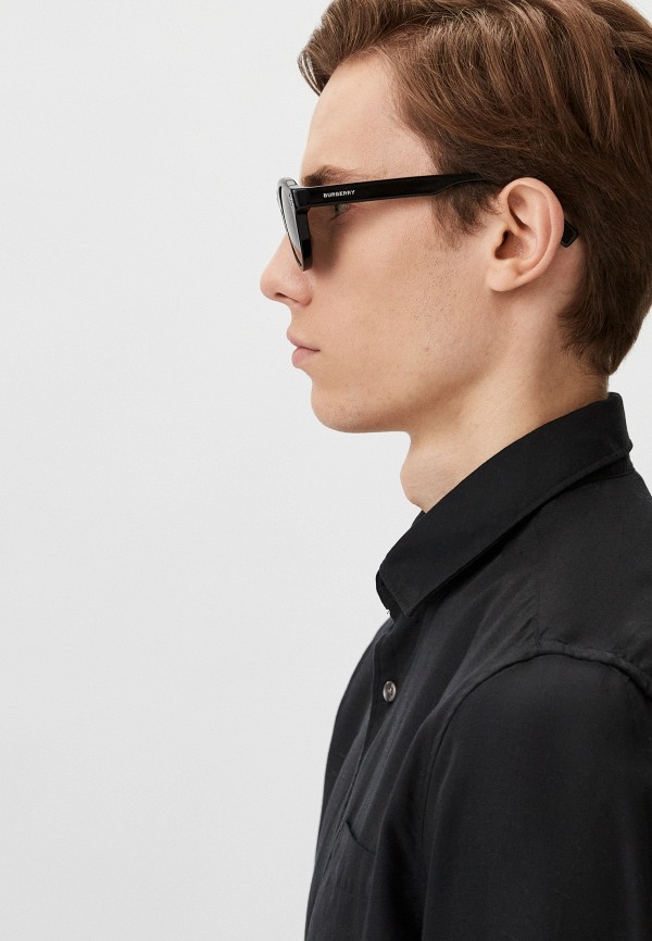 Burberry Очки солнцезащитные - BE4404 300187 - фото 6