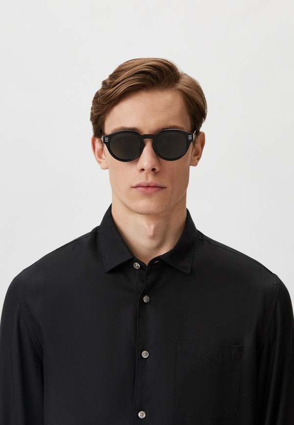 Burberry Очки солнцезащитные - BE4404 300187 - фото 5