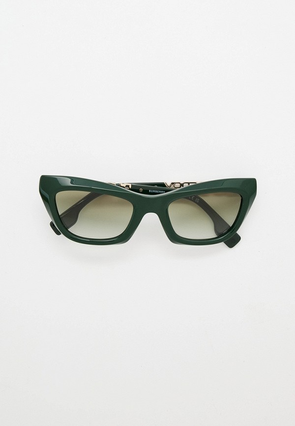 Burberry Очки солнцезащитные - BE4409 40388E - фото 1