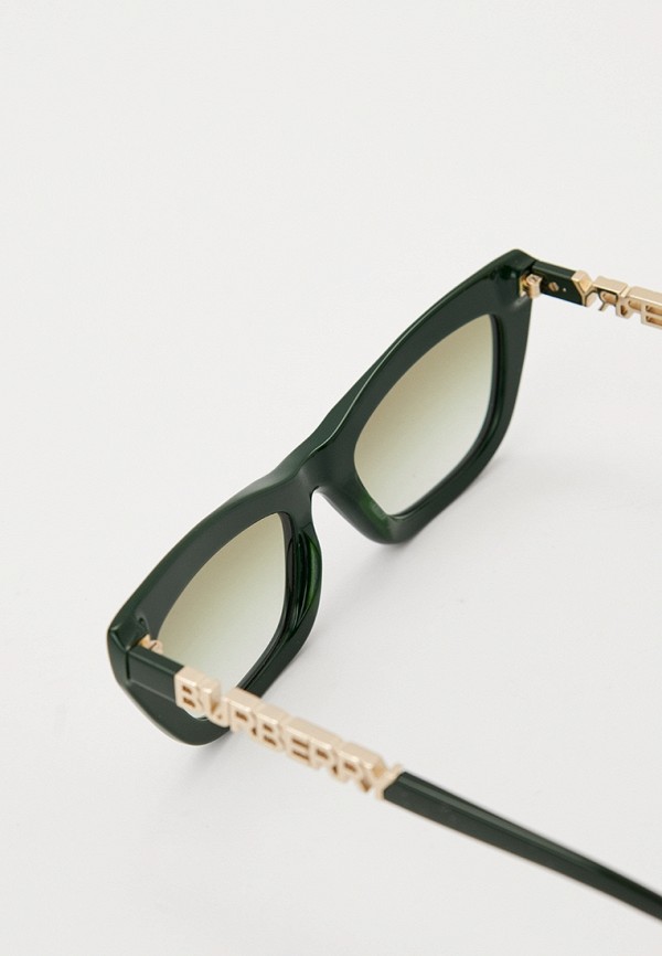 Burberry Очки солнцезащитные - BE4409 40388E - фото 3