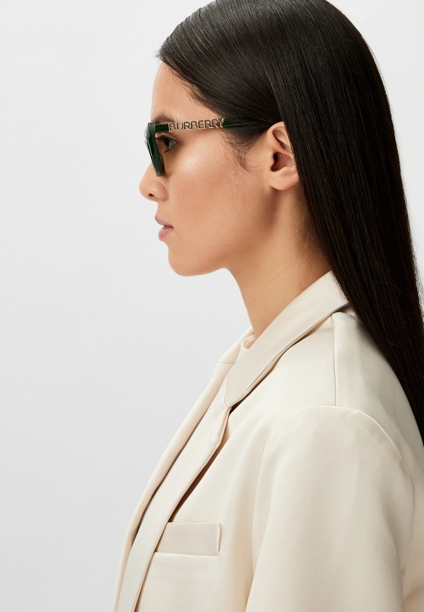 Burberry Очки солнцезащитные - BE4409 40388E - фото 6
