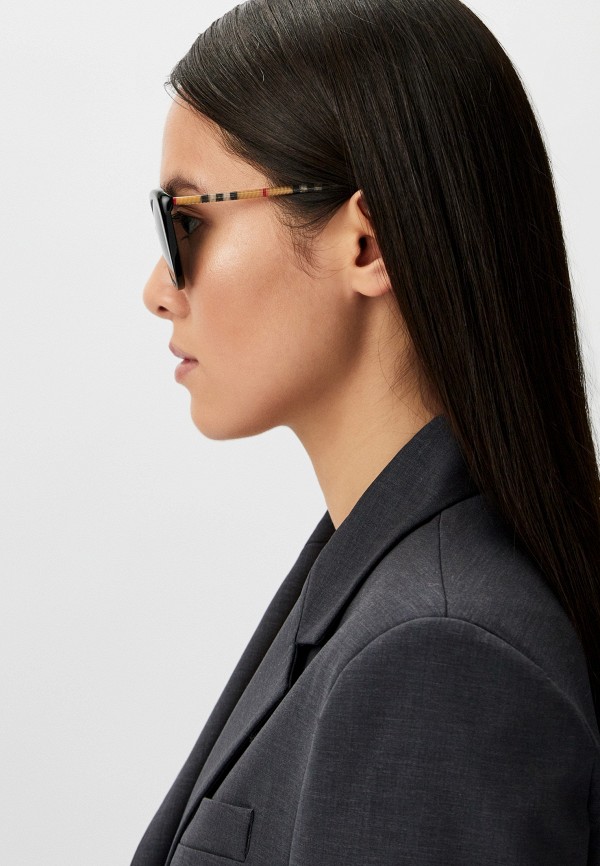 Burberry Очки солнцезащитные - BE4407 385387 - фото 6