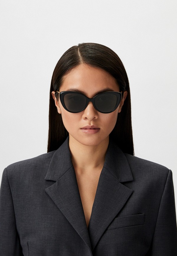 Burberry Очки солнцезащитные - BE4407 385387 - фото 5