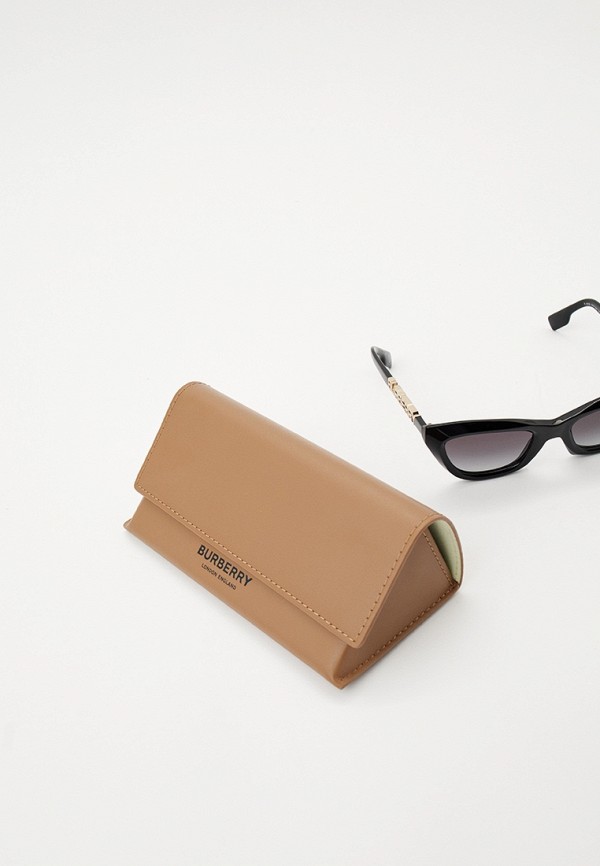 Burberry Очки солнцезащитные - BE4409 30018G - фото 4