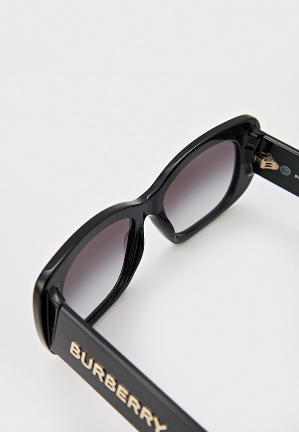 Burberry Очки солнцезащитные - BE4410 30018G - фото 3